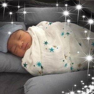 Baby Ferdd’s mom profile icon