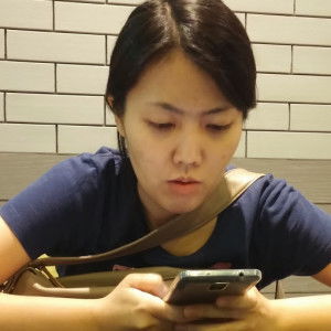 Parnthip Siriwat profile icon