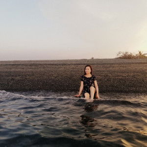 Jonna Rose Serag profile icon