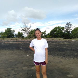 Aljane May Merza profile icon