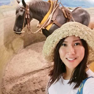 Natshada Khorprasert profile icon