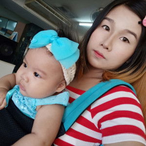 Pimpika Chanhom profile icon