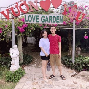 Trang Minh Phí profile icon