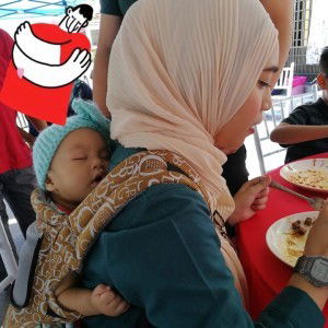 Nadiah Hannan profile icon