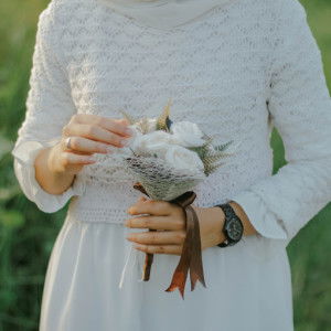 Sani Arasy profile icon