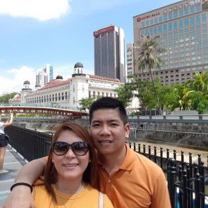 Rona Ibe Sarmiento profile icon