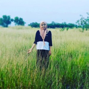 Norjiana Kadjali profile icon