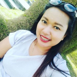 Kadek Dewik Mariani profile icon