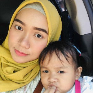 Widya Tri Andina profile icon