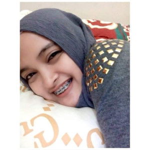 Amelia fitrianis profile icon