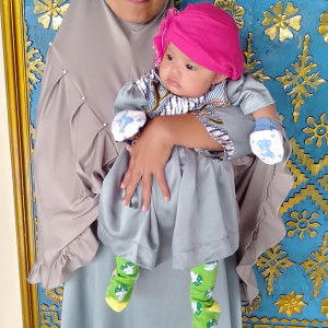 Wely Ami profile icon