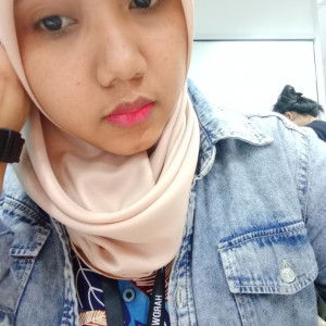 Ma'rifah Istiar Qolbi profile icon