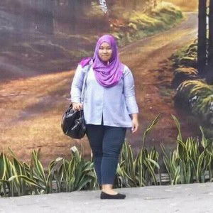 Dwi Wulandari profile icon