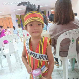 wongpie mutia profile icon