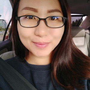 lyne deng profile icon