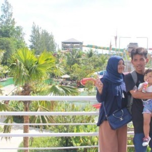 Ika Amalia Januar profile icon