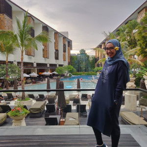 tanita risma profile icon