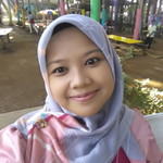 Wida Nur Wahidah profile icon