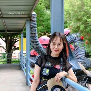 Tanyaporn Somtavin profile icon