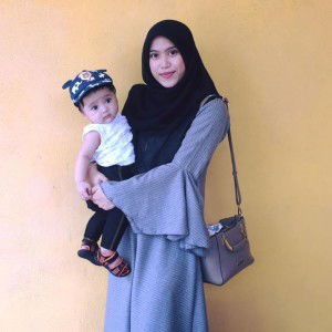 Nazariyah Mustafa Afifuddin profile icon