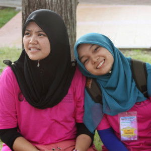 Syafiqah Misram profile icon
