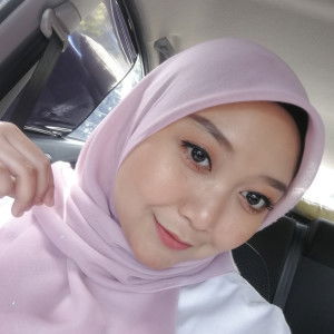 Siti Hajar profile icon