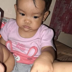 ayu ashari profile icon