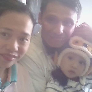 Erika Bianka Suyo Merenillo profile icon