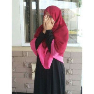 Haifa Arum Liestari profile icon