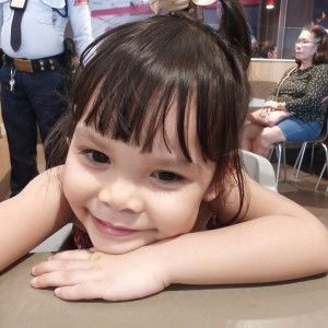 Jhonaliesah Bonit MarambaTancuan profile icon