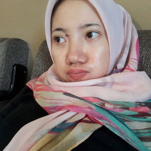 Oliviana Sudarto profile icon