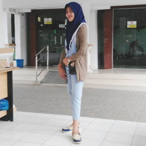 S Fatimah Arazak profile icon