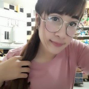 bebeam wanida profile icon