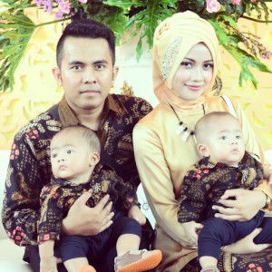 keluarga Logam B. P profile icon