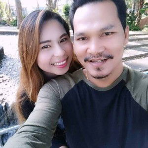 อยู่กับสิ่งที่มี ไม่ใช่สิ่งที่หวัง มด จิตรา profile icon