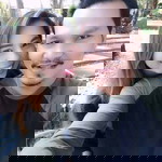 อยู่กับสิ่งที่มี ไม่ใช่สิ่งที่หวัง มด จิตรา profile icon