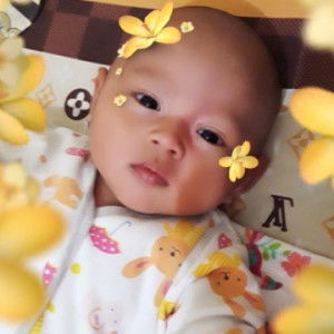 Ana Fauzia95 profile icon