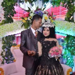Indah Pratiwi Nur Safitri profile icon