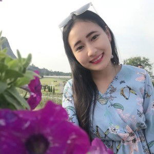 Vipaporn Srion profile icon