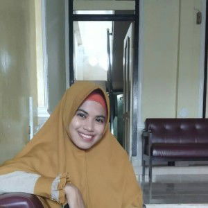 Aulia Azmiati profile icon