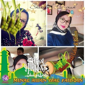 Dina Nazirah profile icon