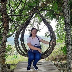 Joan Dimaranan Del Rosario profile icon