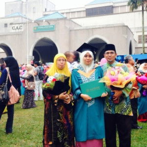 Muniraa Haniff profile icon