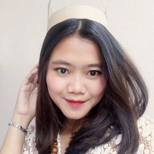 Vinka Fricil profile icon