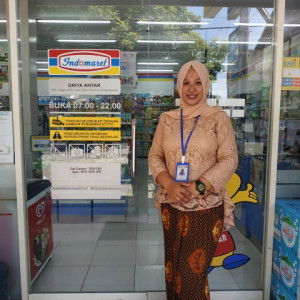 Novita Komalasari profile icon