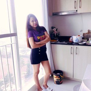 Shan Fernandez profile icon