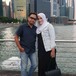 Ismaryanty Ismail profile icon