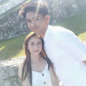 Natchathida Poowongpha profile icon