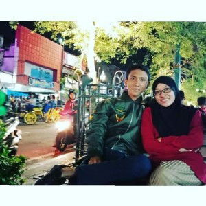 Wiwik Susanti profile icon