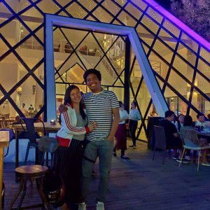 MeLai Lim profile icon